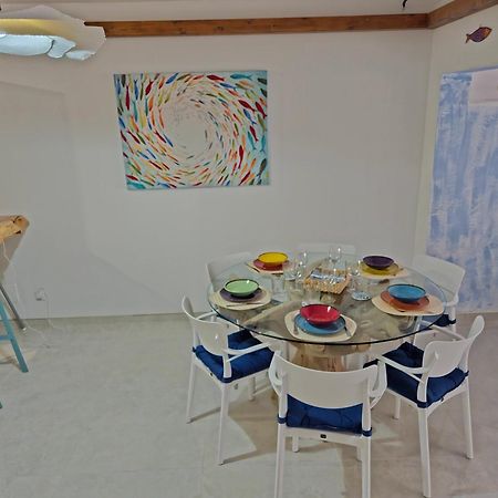 Casa Luna Playa Blanca  Esterno foto