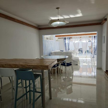Casa Luna Playa Blanca  Esterno foto