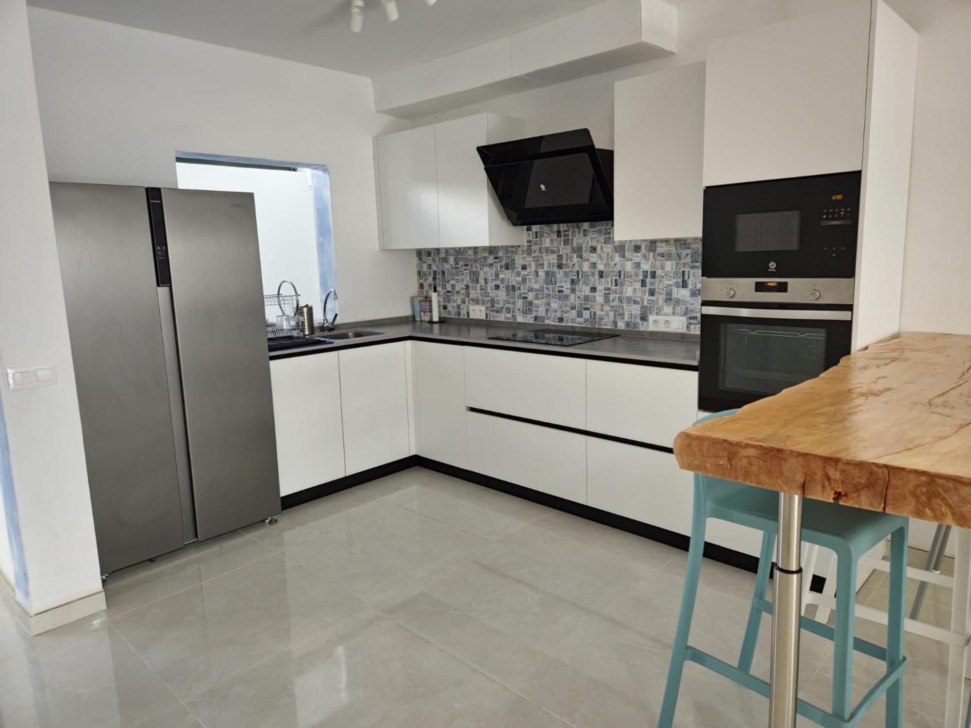 Casa Luna Playa Blanca  Esterno foto