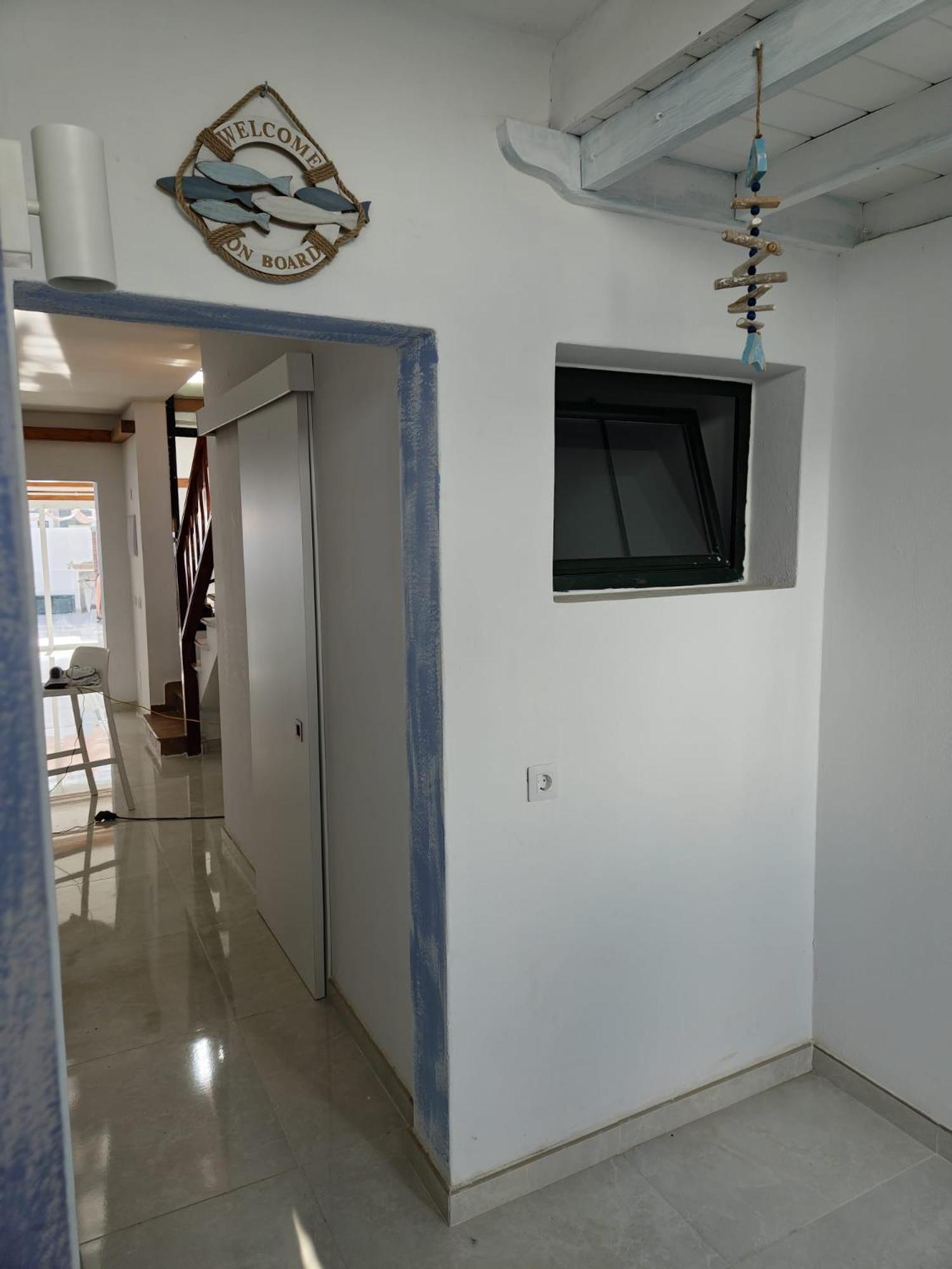 Casa Luna Playa Blanca  Esterno foto