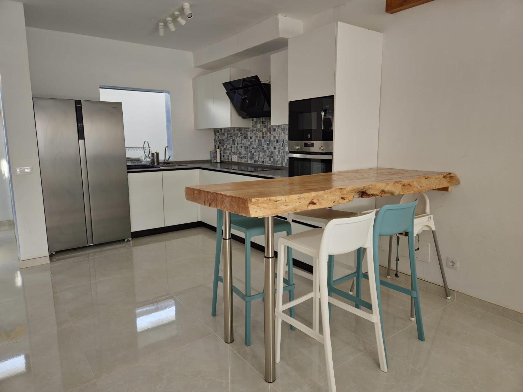 Casa Luna Playa Blanca  Esterno foto