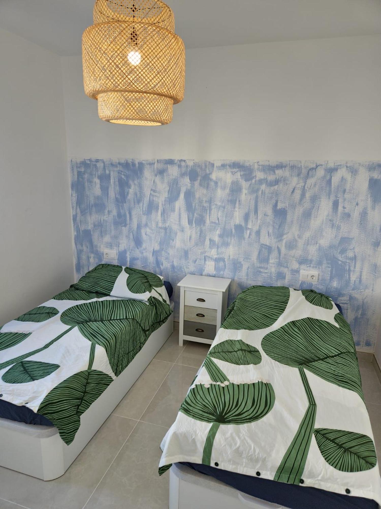 Casa Luna Playa Blanca  Esterno foto