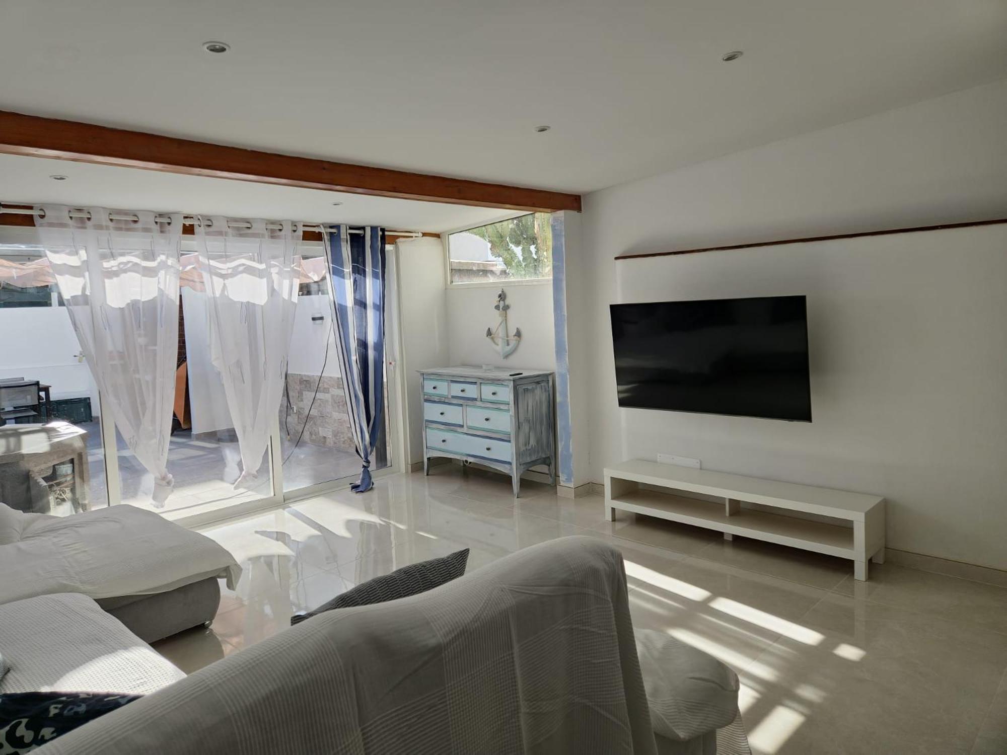 Casa Luna Playa Blanca  Esterno foto
