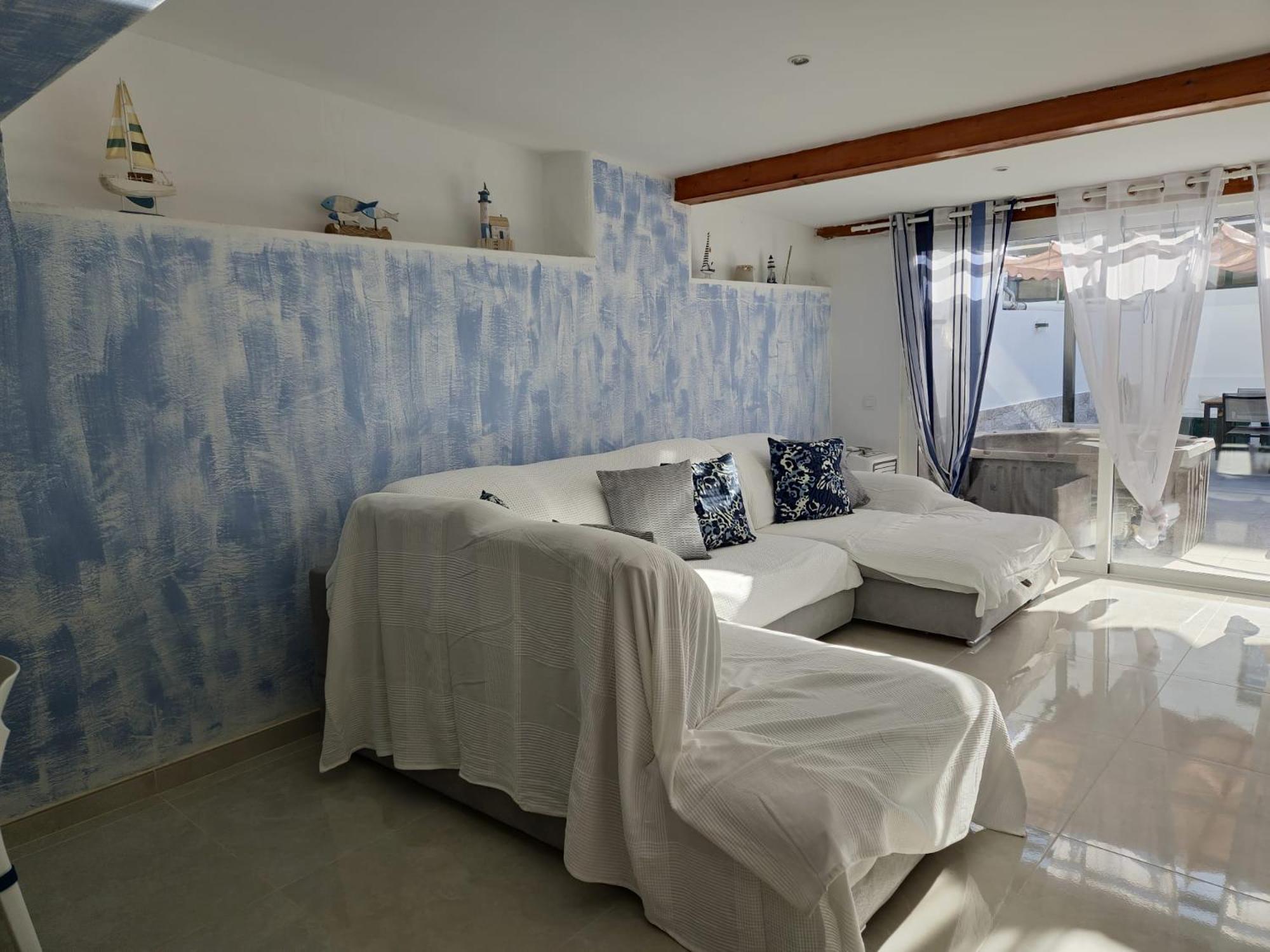 Casa Luna Playa Blanca  Esterno foto
