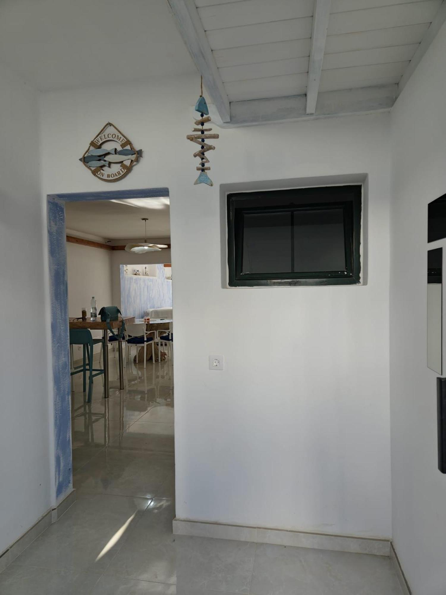 Casa Luna Playa Blanca  Esterno foto