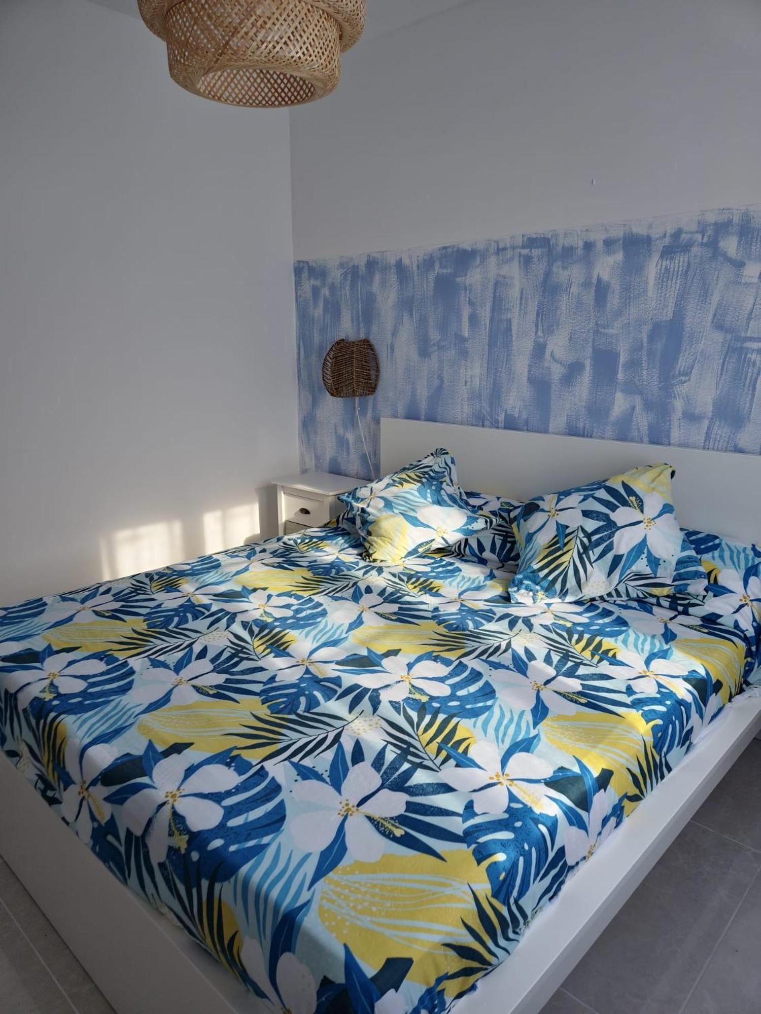 Casa Luna Playa Blanca  Esterno foto
