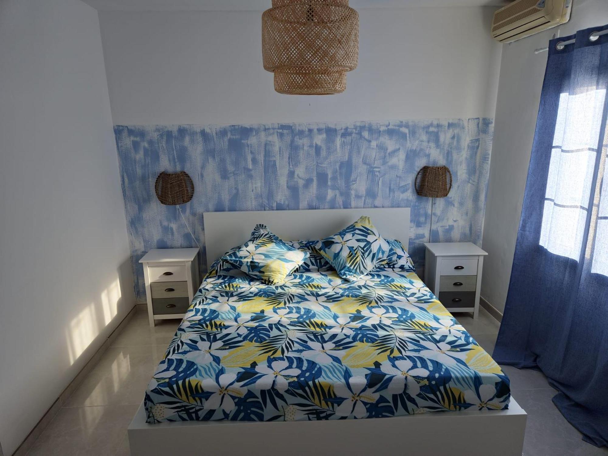 Casa Luna Playa Blanca  Esterno foto