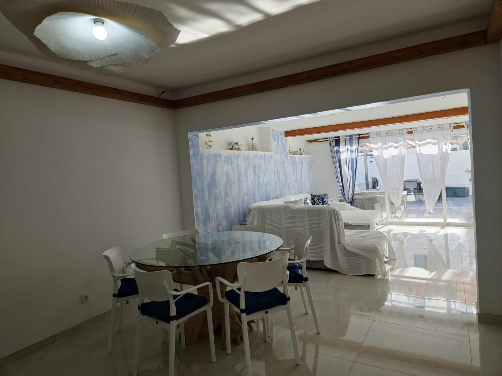 Casa Luna Playa Blanca  Esterno foto