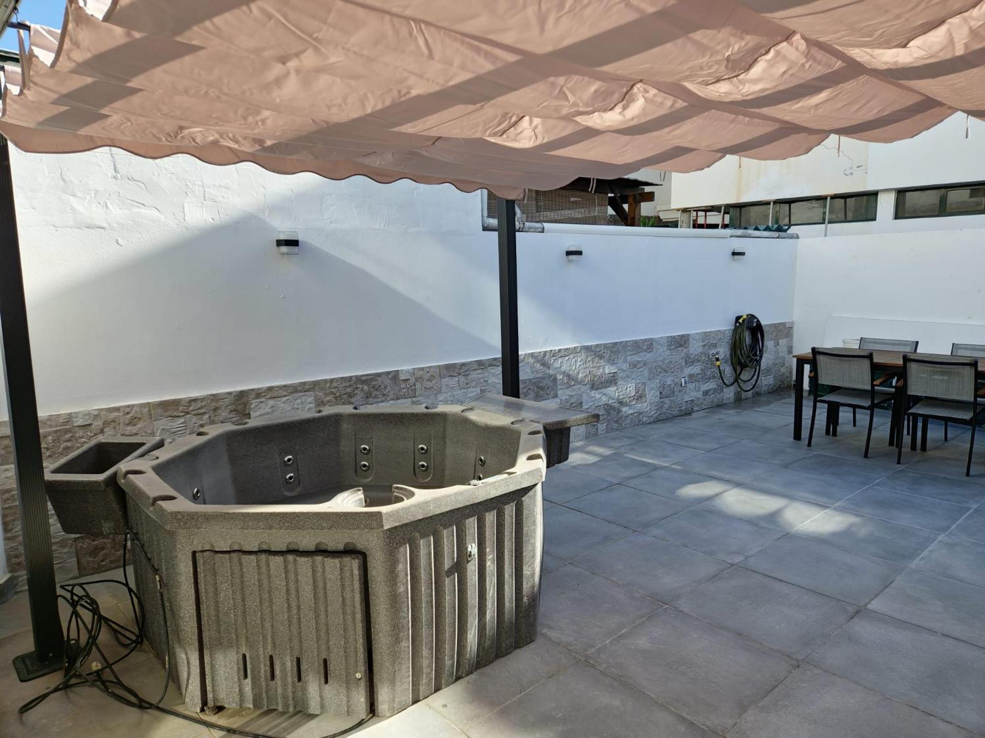 Casa Luna Playa Blanca  Esterno foto